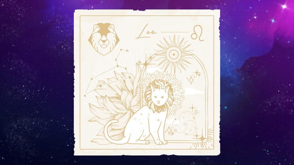 Скриншот 6 из Zodiacats