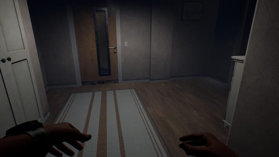 Скриншот 8 из After Dark VR