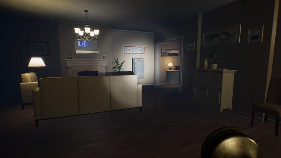 Скриншот 9 из After Dark VR