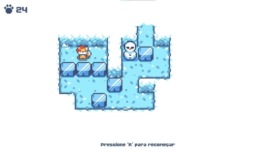 Скриншот 4 из A Maze Fox