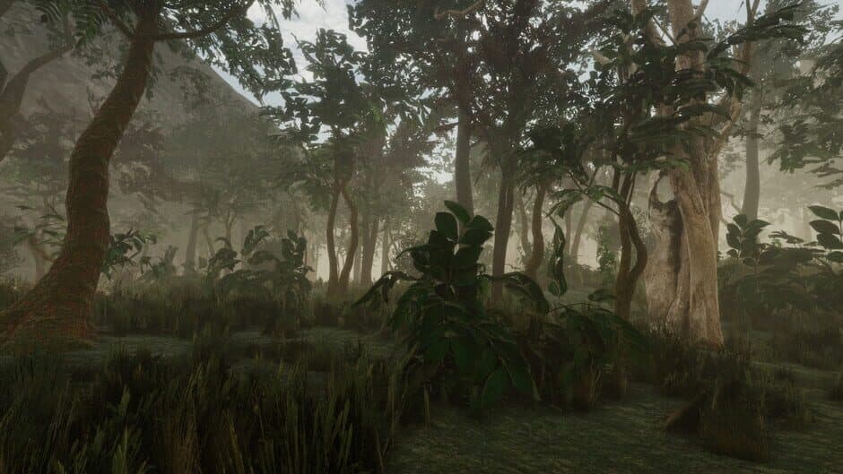 Скриншот 1 из Forest