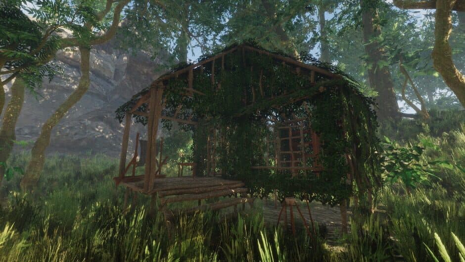 Скриншот 3 из Forest