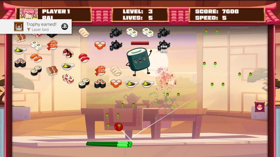 Скриншот 4 из Sushi Break 2