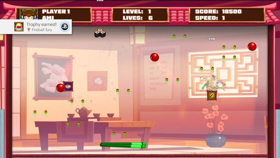 Скриншот 6 из Sushi Break 2