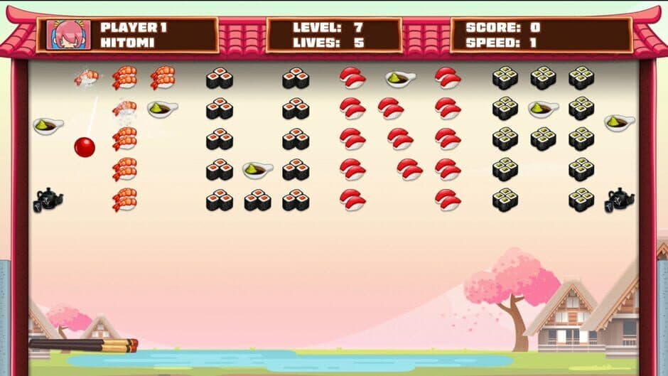 Скриншот 7 из Sushi Break 2
