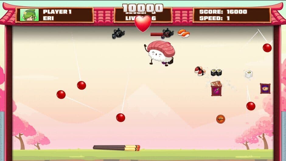 Скриншот 9 из Sushi Break 2