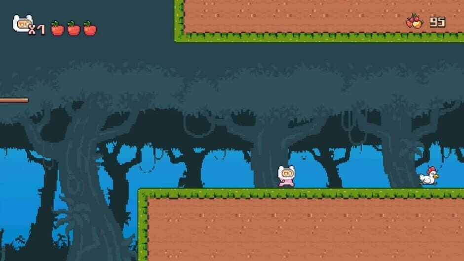 Скриншот 1 из Adventures Nearby