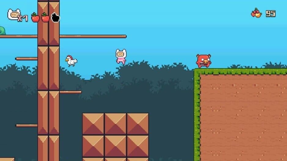 Скриншот 2 из Adventures Nearby