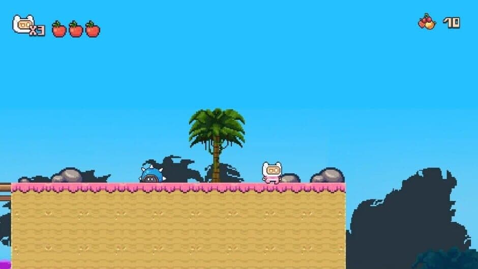 Скриншот 3 из Adventures Nearby
