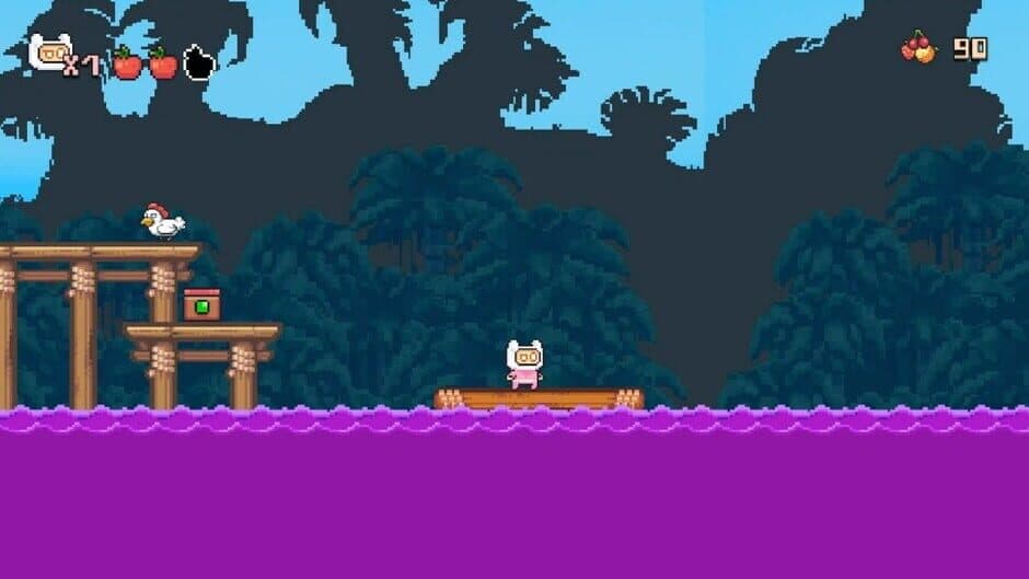 Скриншот 4 из Adventures Nearby