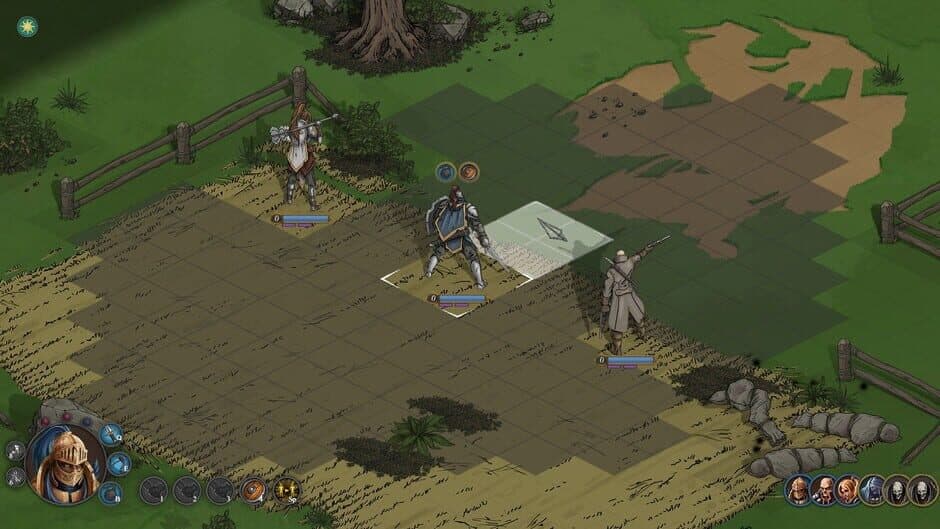Скриншот 3 из Stones Keeper