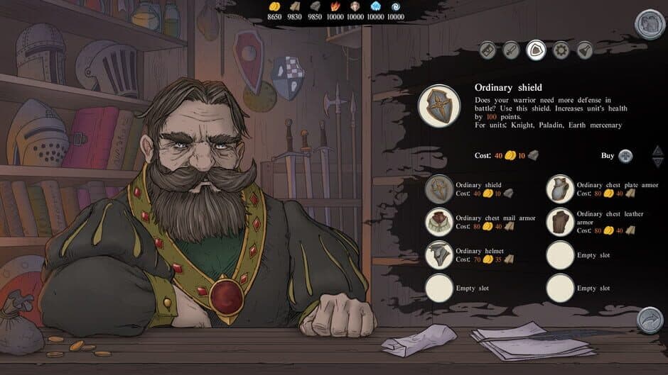 Скриншот 4 из Stones Keeper