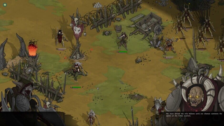 Скриншот 5 из Stones Keeper
