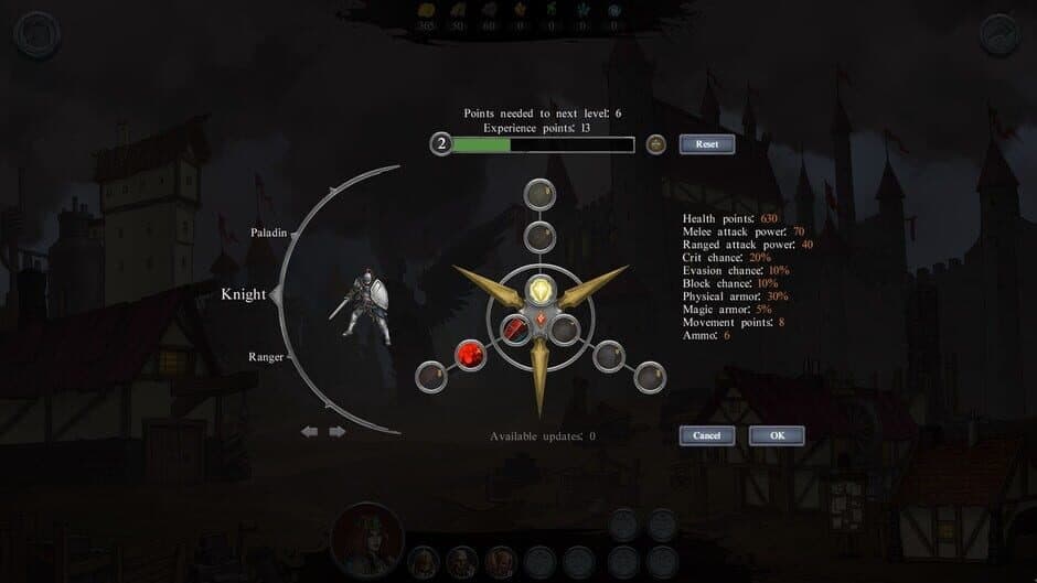 Скриншот 6 из Stones Keeper