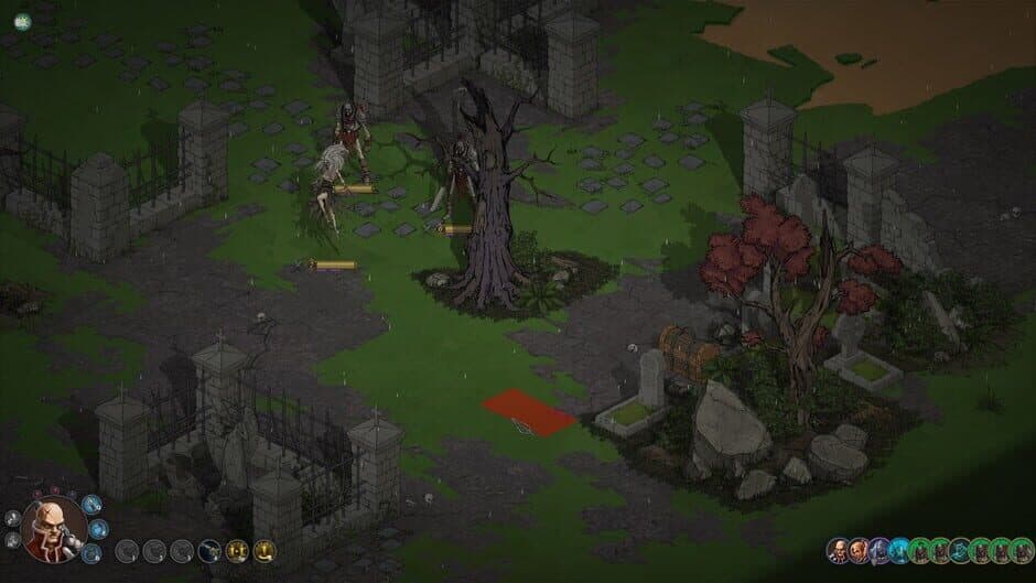 Скриншот 7 из Stones Keeper
