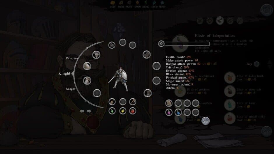 Скриншот 8 из Stones Keeper