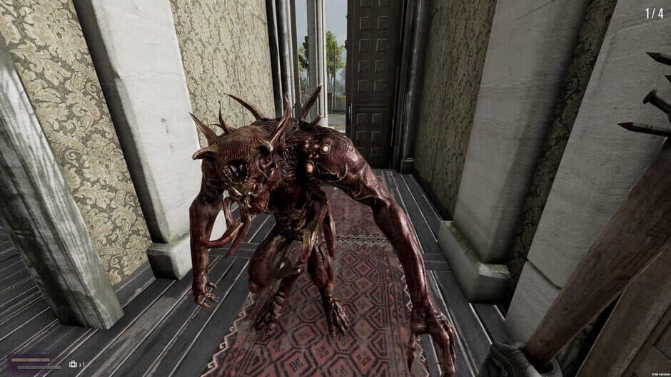Скриншот 9 из Aliens