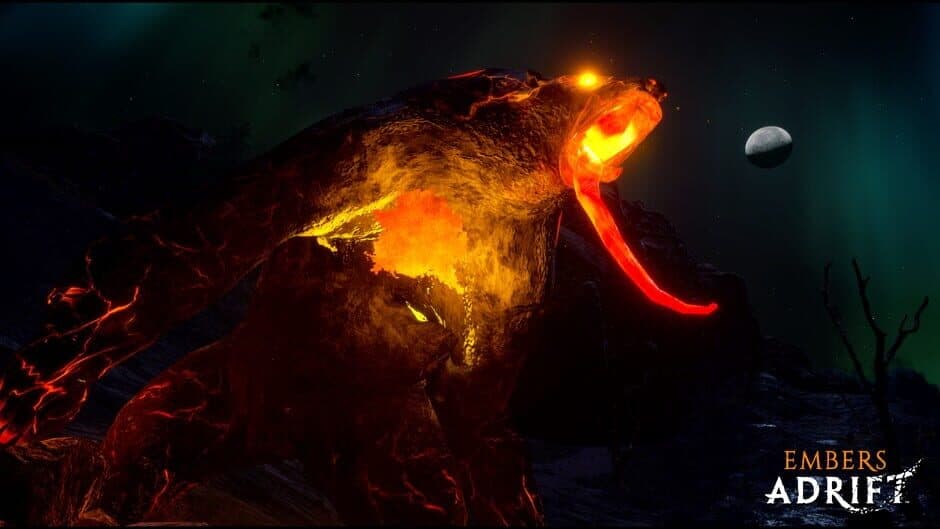 Скриншот 9 из Embers Adrift