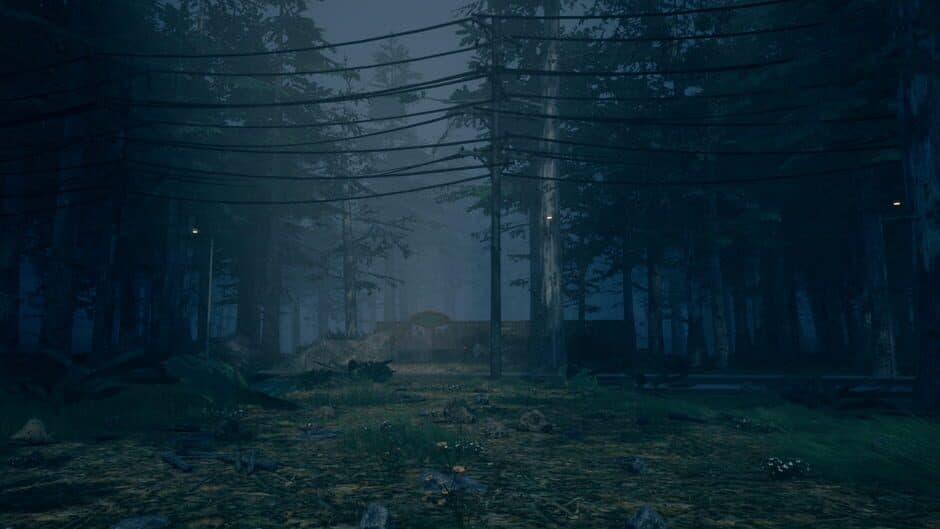Скриншот 2 из Horror Tycoon