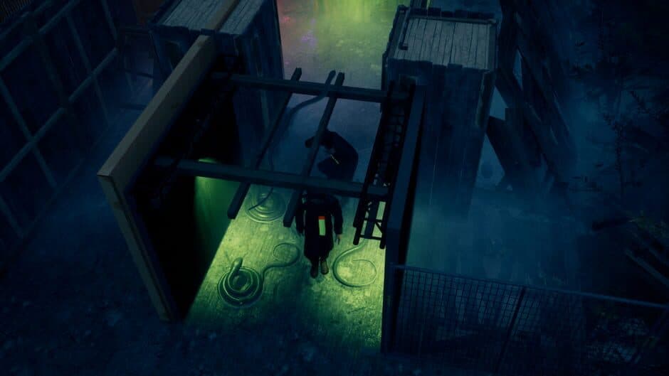Скриншот 4 из Horror Tycoon