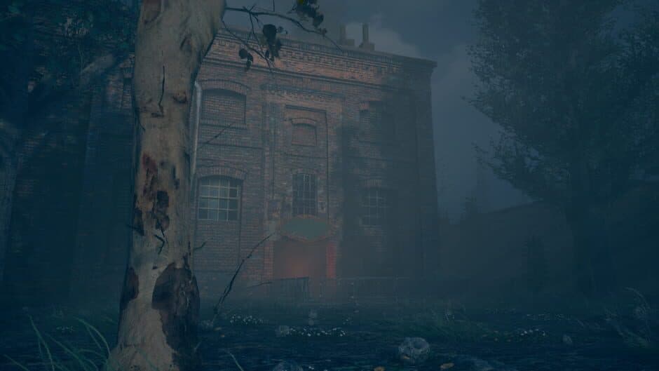 Скриншот 3 из Horror Tycoon