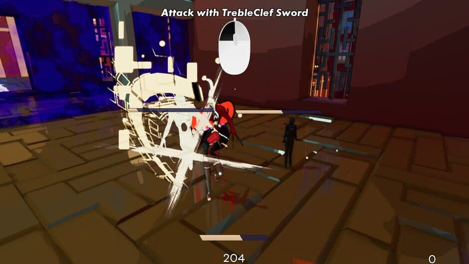 Скриншот 6 из GwenBlade