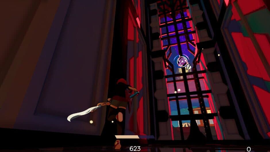 Скриншот 9 из GwenBlade