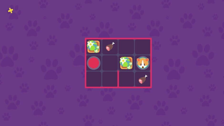 Скриншот 1 из Greedy Corgi