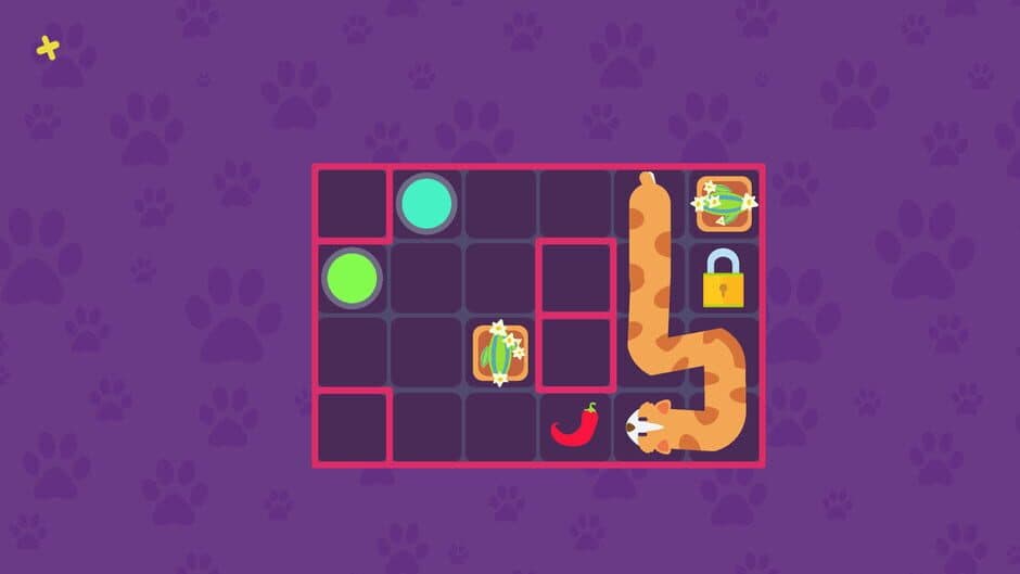 Скриншот 3 из Greedy Corgi