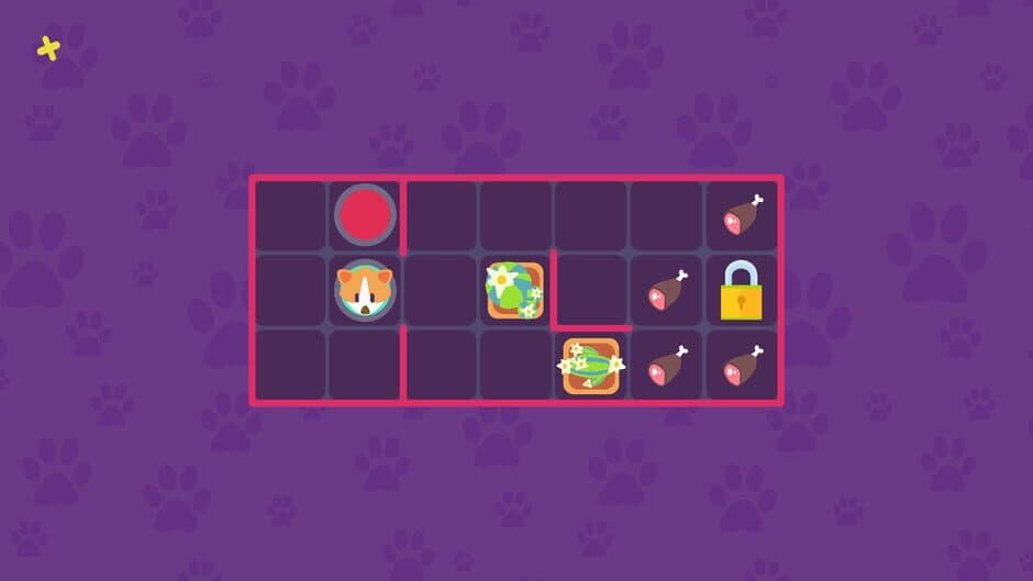 Скриншот 4 из Greedy Corgi