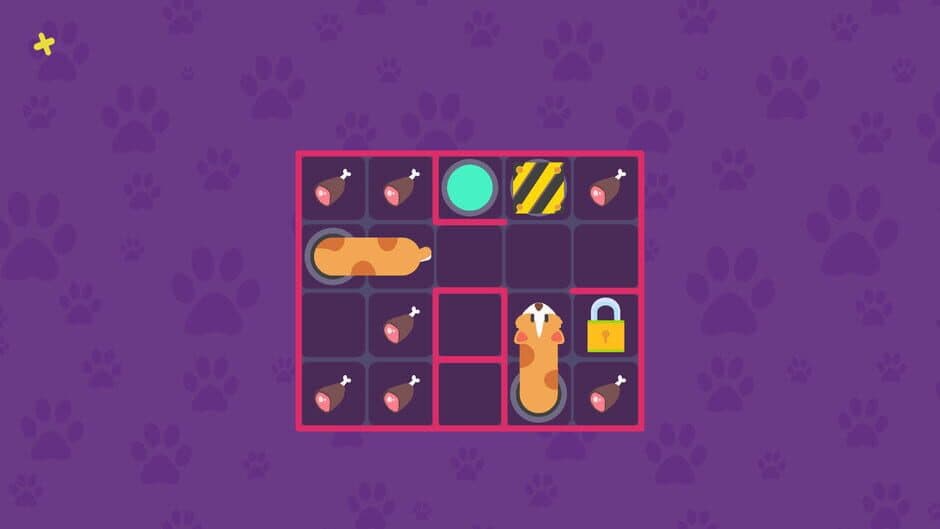 Скриншот 5 из Greedy Corgi