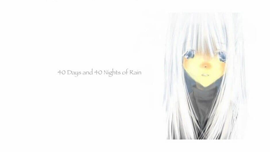 Скриншот 2 из 40 Days and 40 Nights of Rain