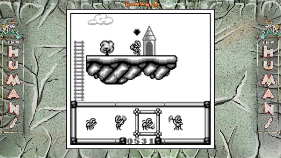 Скриншот 2 из QUByte Classics: The Humans by Piko