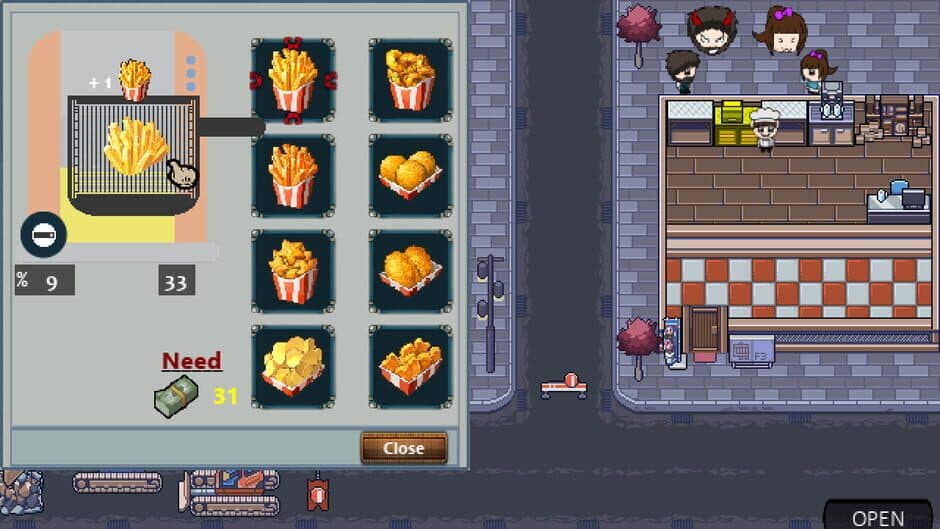 Скриншот 8 из Menu Please!