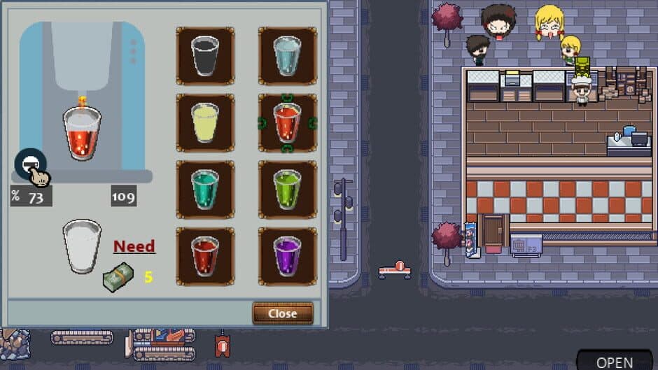 Скриншот 9 из Menu Please!