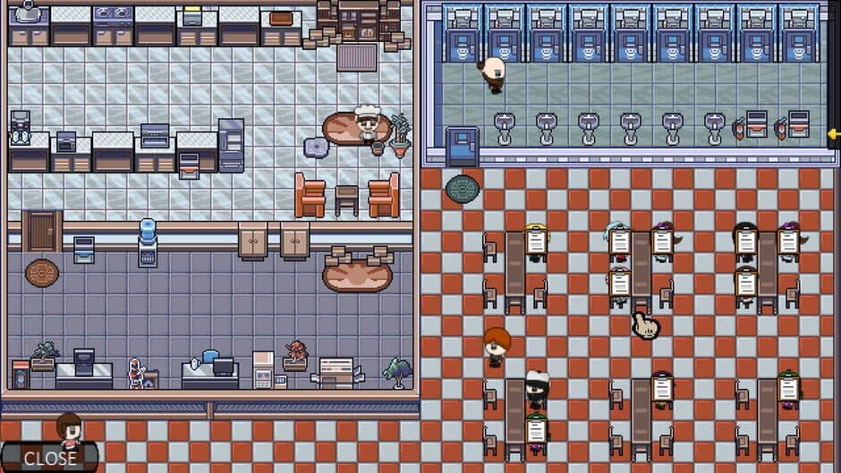 Скриншот 6 из Menu Please!