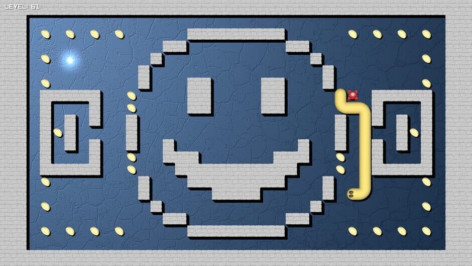 Скриншот 5 из Hogoworm Dungeon