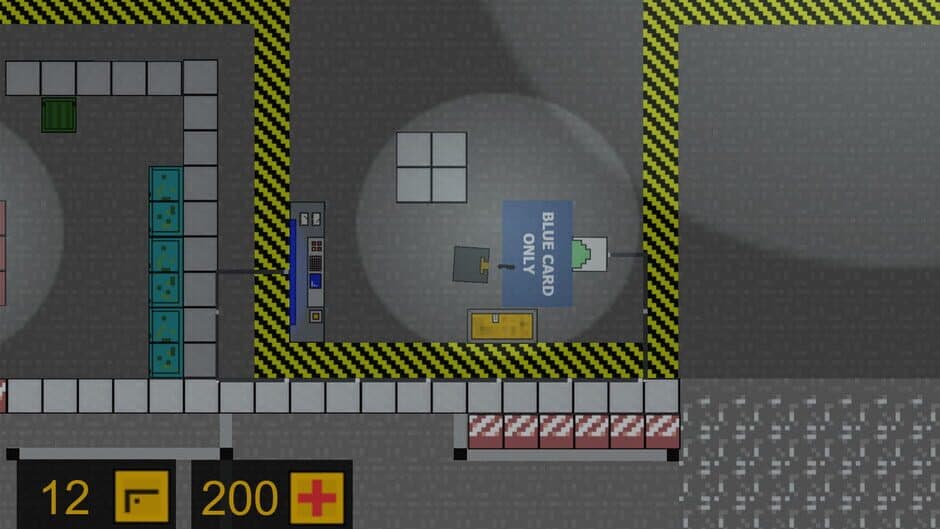 Скриншот 1 из Cuboton