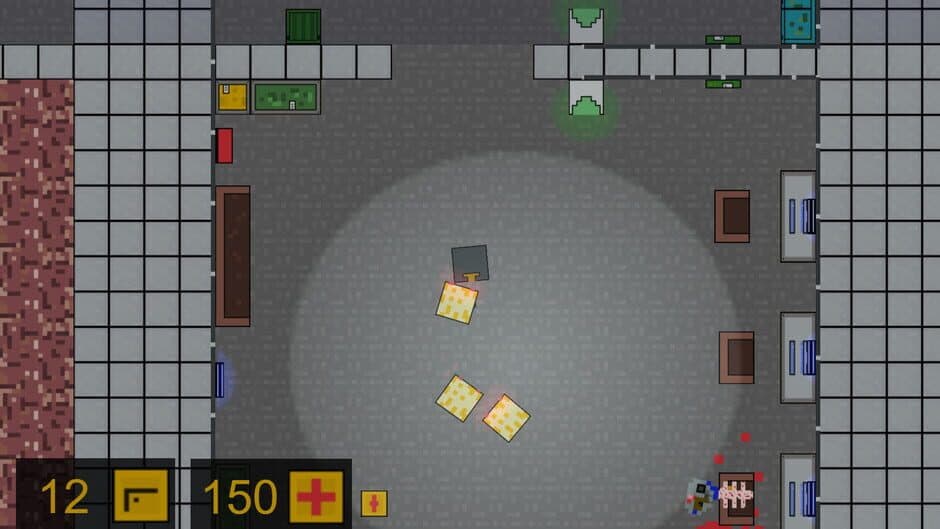 Скриншот 2 из Cuboton