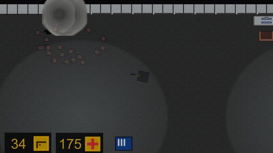 Скриншот 3 из Cuboton