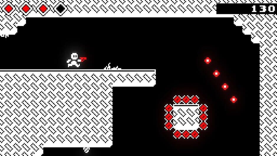 Скриншот 6 из Cave Crawler