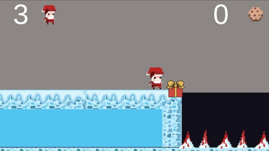 Скриншот 5 из Mission: Santa