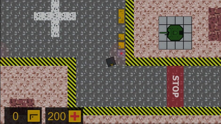 Скриншот 5 из Cuboton