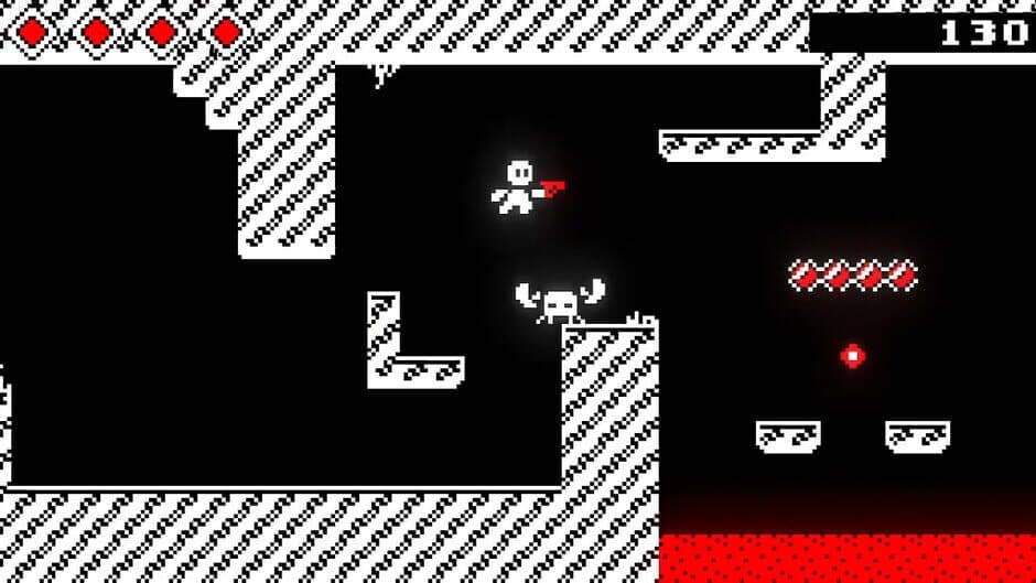 Скриншот 2 из Cave Crawler