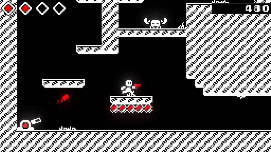 Скриншот 3 из Cave Crawler