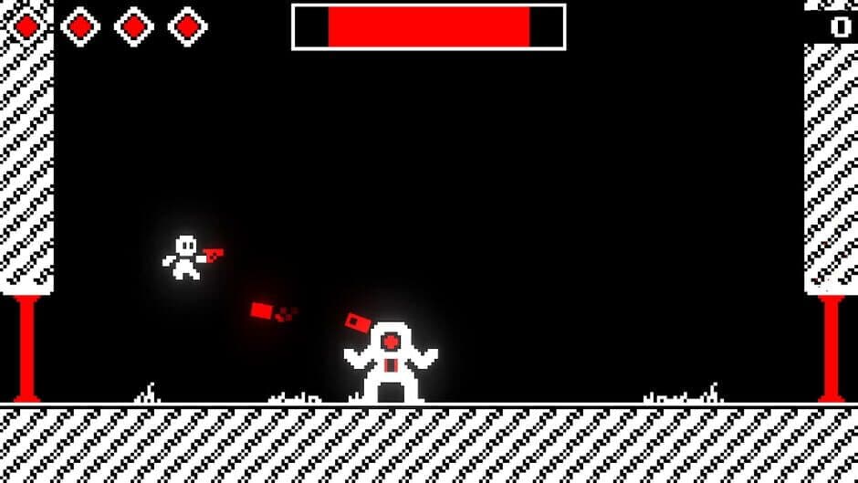 Скриншот 4 из Cave Crawler