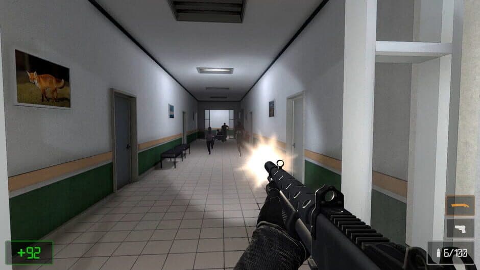 Скриншот 6 из Invention 3
