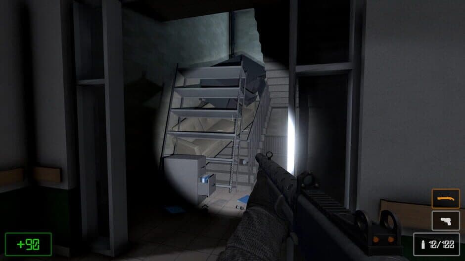 Скриншот 8 из Invention 3
