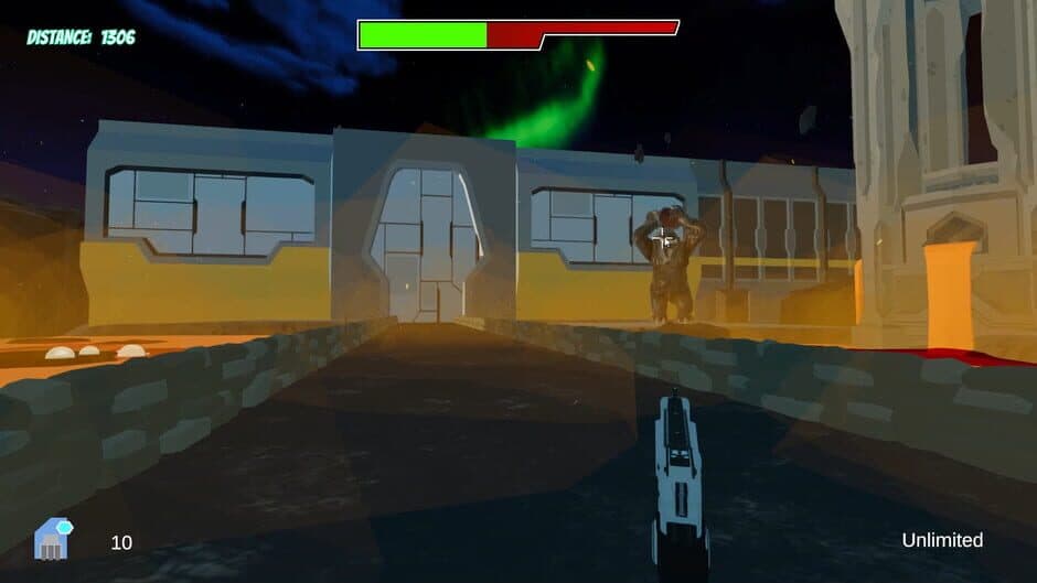 Скриншот 2 из Spunner