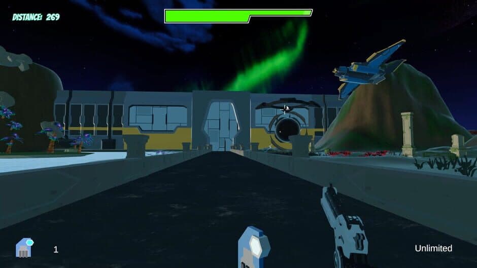 Скриншот 4 из Spunner